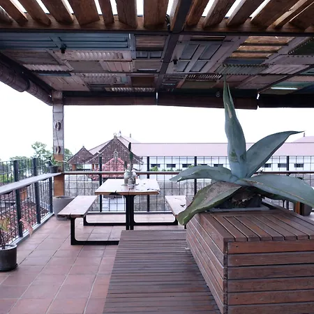 H-Ostel Bali (Adults Only)-2