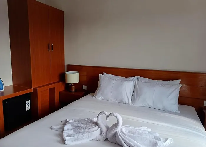 Taste Of Bali Hostel Kuta 