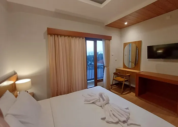 Taste Of Bali Hostel Kuta 